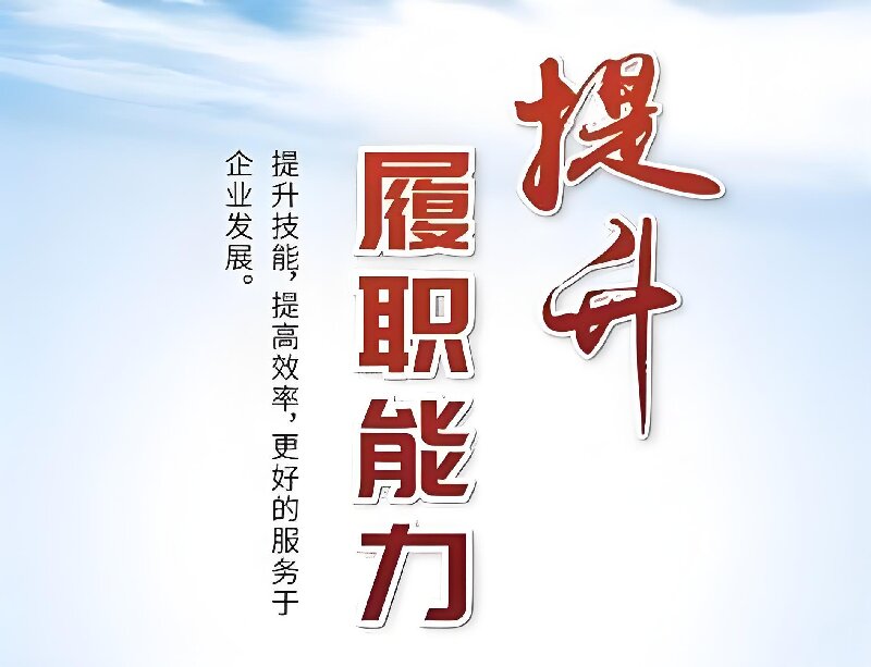 2025年度河南玩球通(中国)公司履职能力考核圆满完成
